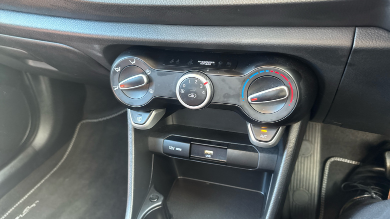 Kia Picanto 1.0 GT-line 5dr Auto [4 seats] Petrol Hatchback